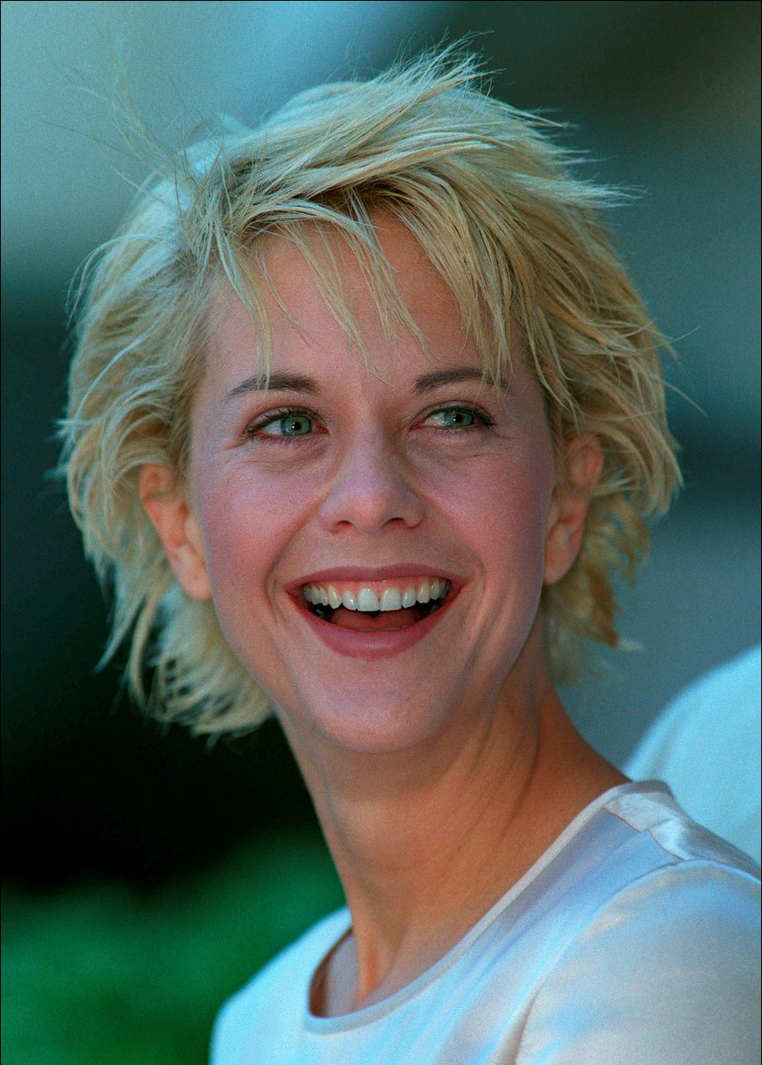 Meg Ryan obchodzi urodziny