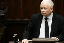 Jarosław Kaczyński