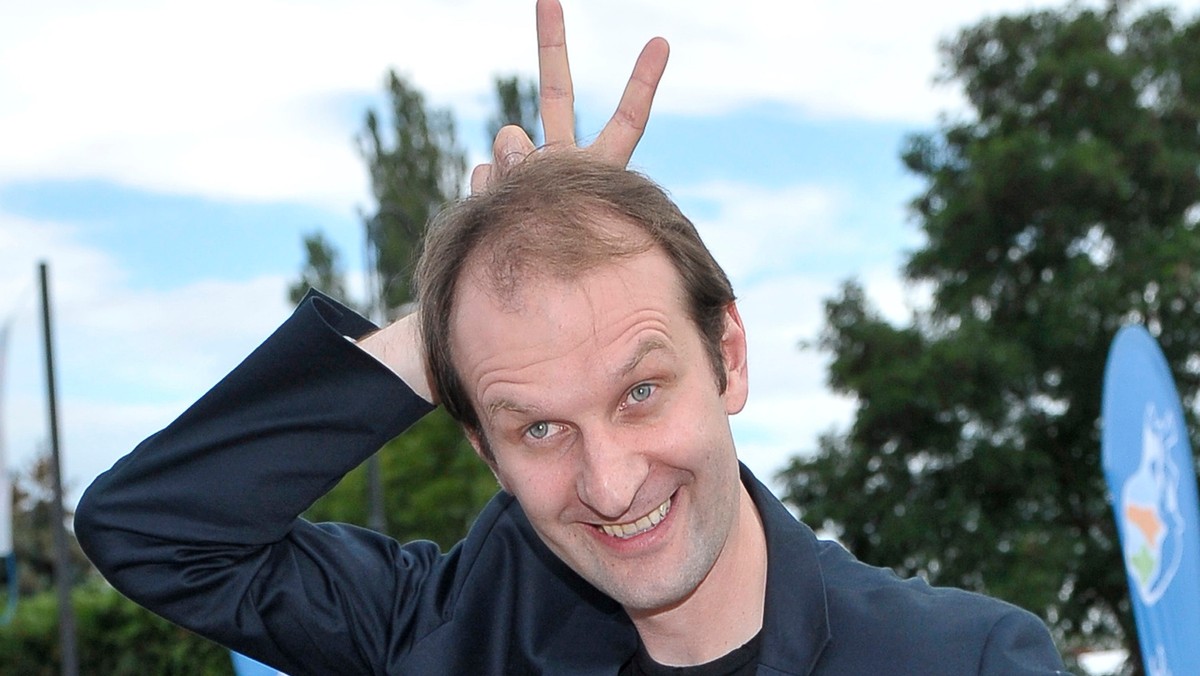 Rutkowski piętnuje polski seks - Plejada.pl