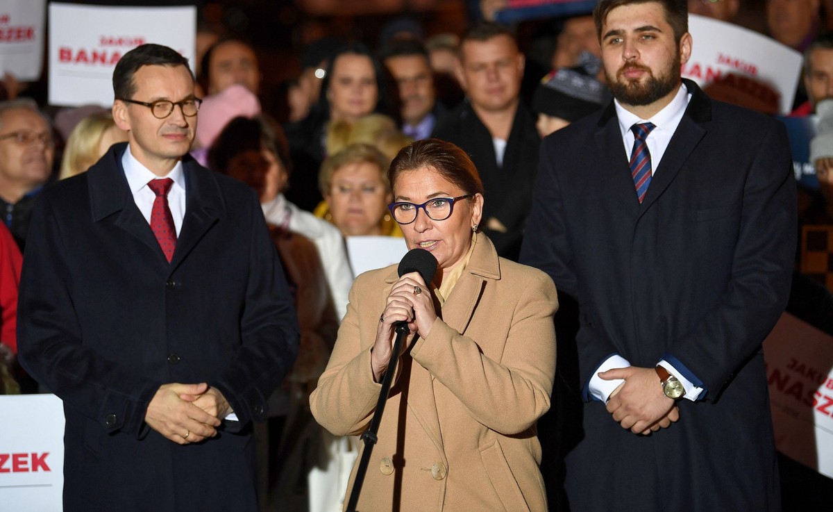 Beata Mazurek