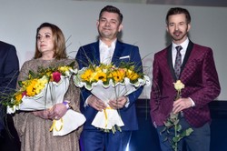 Nie żyje teściowa Zenka Martyniuka. Wzruszający wpis Danuty Martyniuk