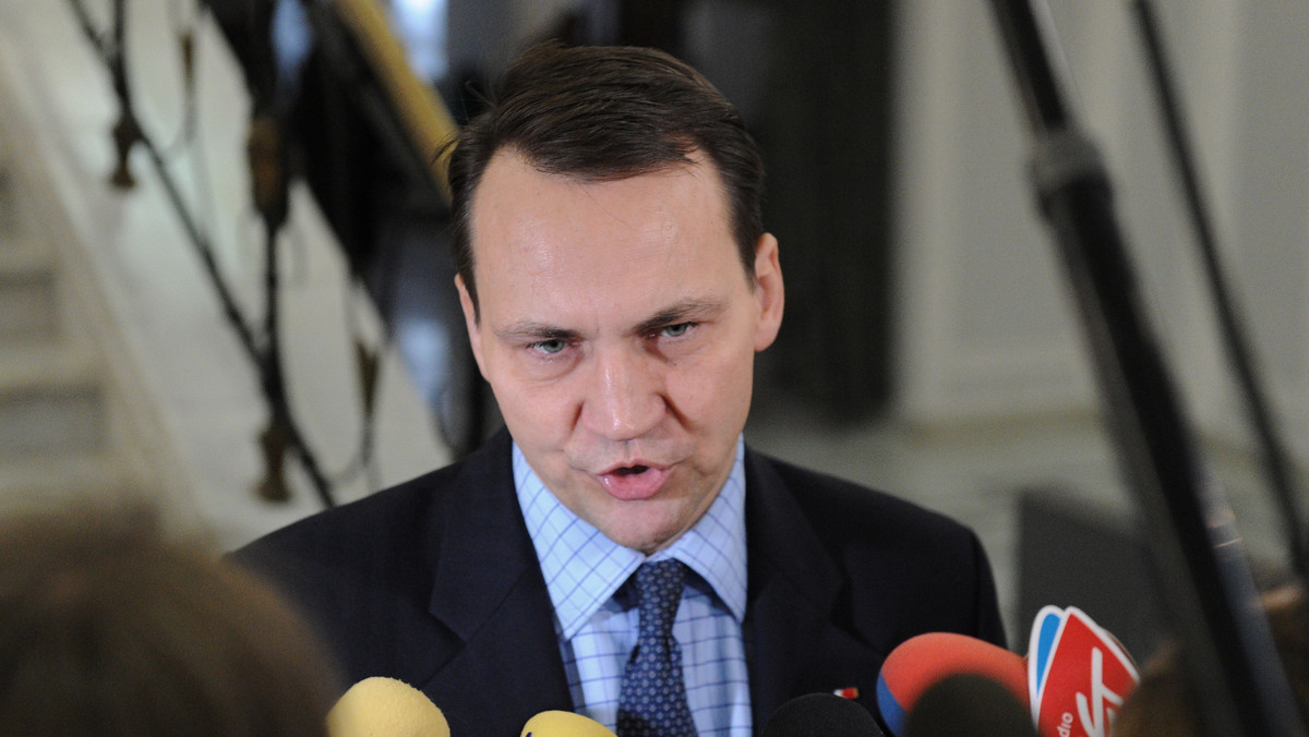 Minister spraw zagranicznych Radosław Sikorski w poniedziałek rozpoczyna trzydniową wizytę w Brazylii. Spotka się m.in. z szefem brazylijskiej dyplomacji Antonio Patriotą. Celem wizyty jest m.in. wzmocnienie współpracy gospodarczej obu krajów.