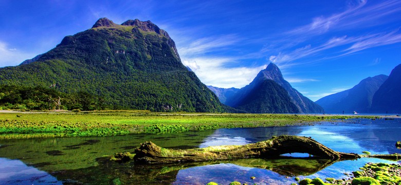 Nowe ograniczenia w Nowej Zelandii. Obowiązkowy negatywny test dla podróżnych