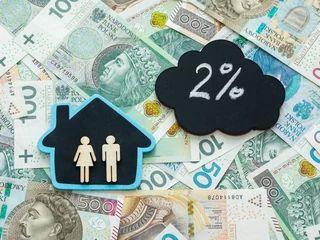 Bezpieczny Kredyt 2 proc. znacząco podnosi zdolność kredytową Polaków