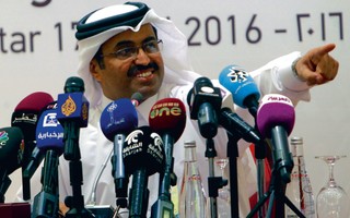 Ropa tanieje. Brak porozumienia w sprawie ograniczenia wydobycia