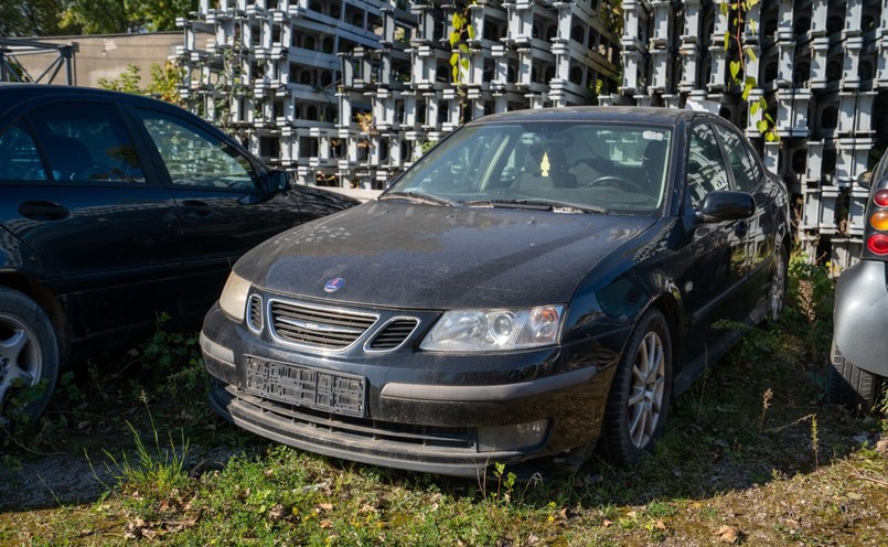 ZDM Warszawa licytuje samochody