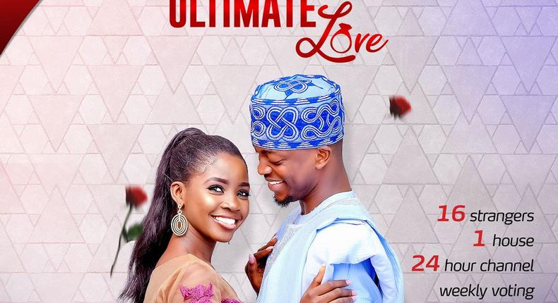 The premiere of the first season of the love reality TV show 'Ultimate Love' has been held in Lagos Nigeria. [Instagram/UlltimateLoveNg]