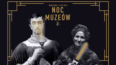 Koncerty, wystawy, wykłady. Noc Muzeów 2016 w Warszawie