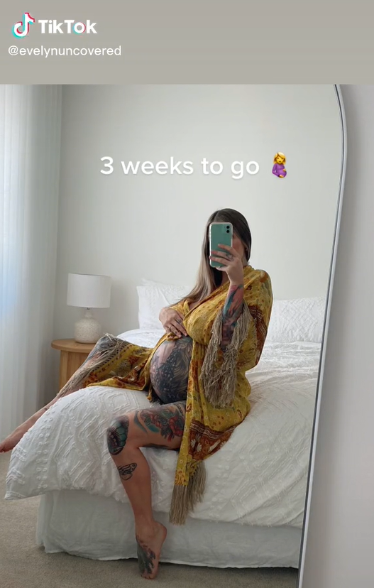 Na OnlyFans zarába vďaka svojmu nezvyčajnému telu mesačne tisícky eur. 