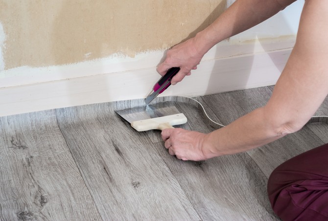 Linoleum
