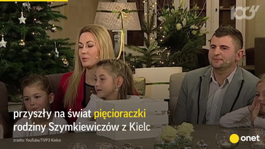 Ciąże mnogie w Polsce i na świecie