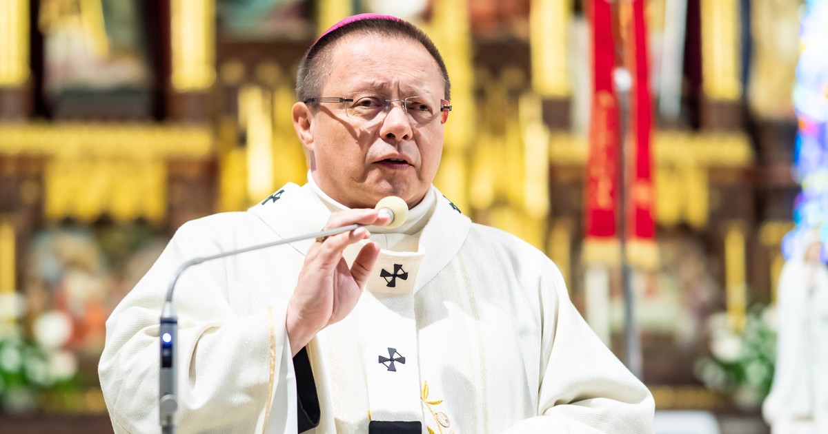 Kard. Ryś: Kościół nadużył swojej funkcji, godności, powołania
