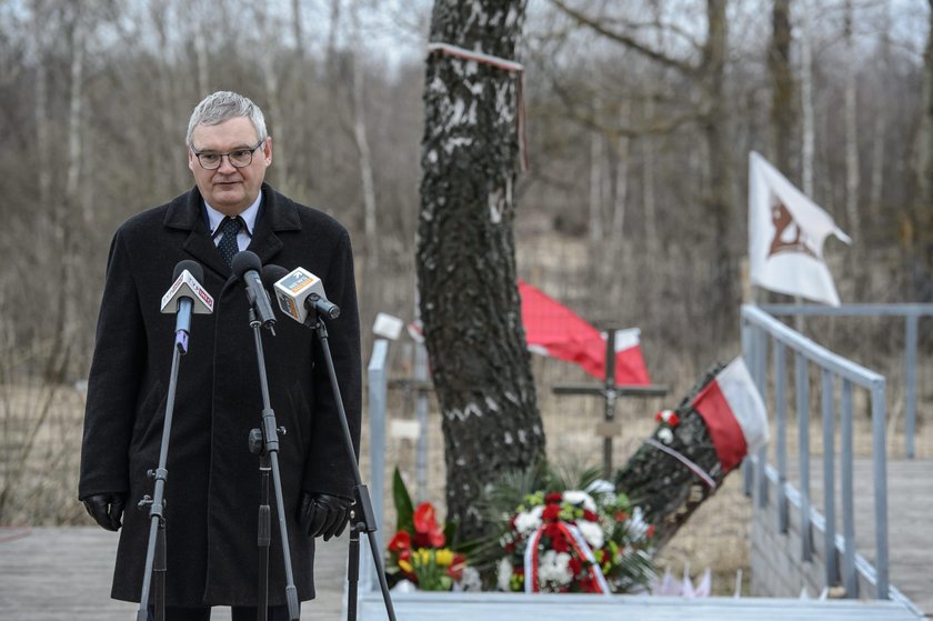 Obchody rocznicy smoleńskiej 2017