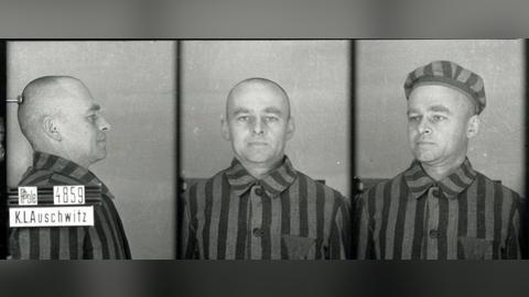 Ucieczka Pileckiego z Auschwitz