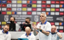 Andrea Anastasi: Jestem bardzo dumny, ale jeszcze nie czas na świętowanie