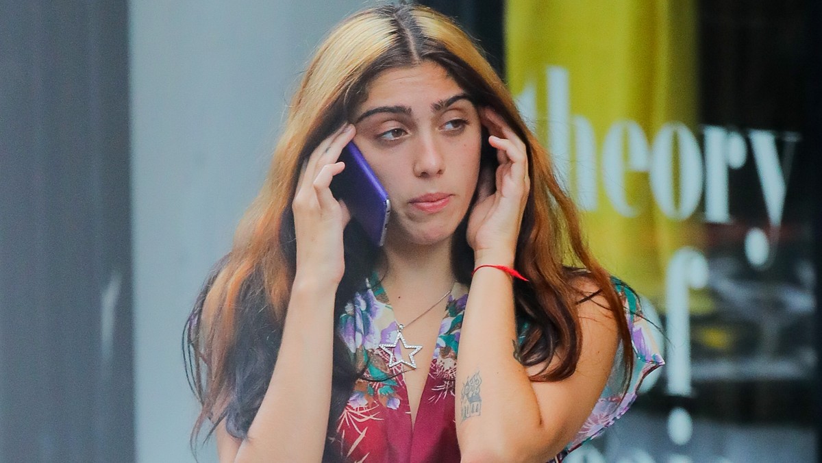 Lourdes Leon