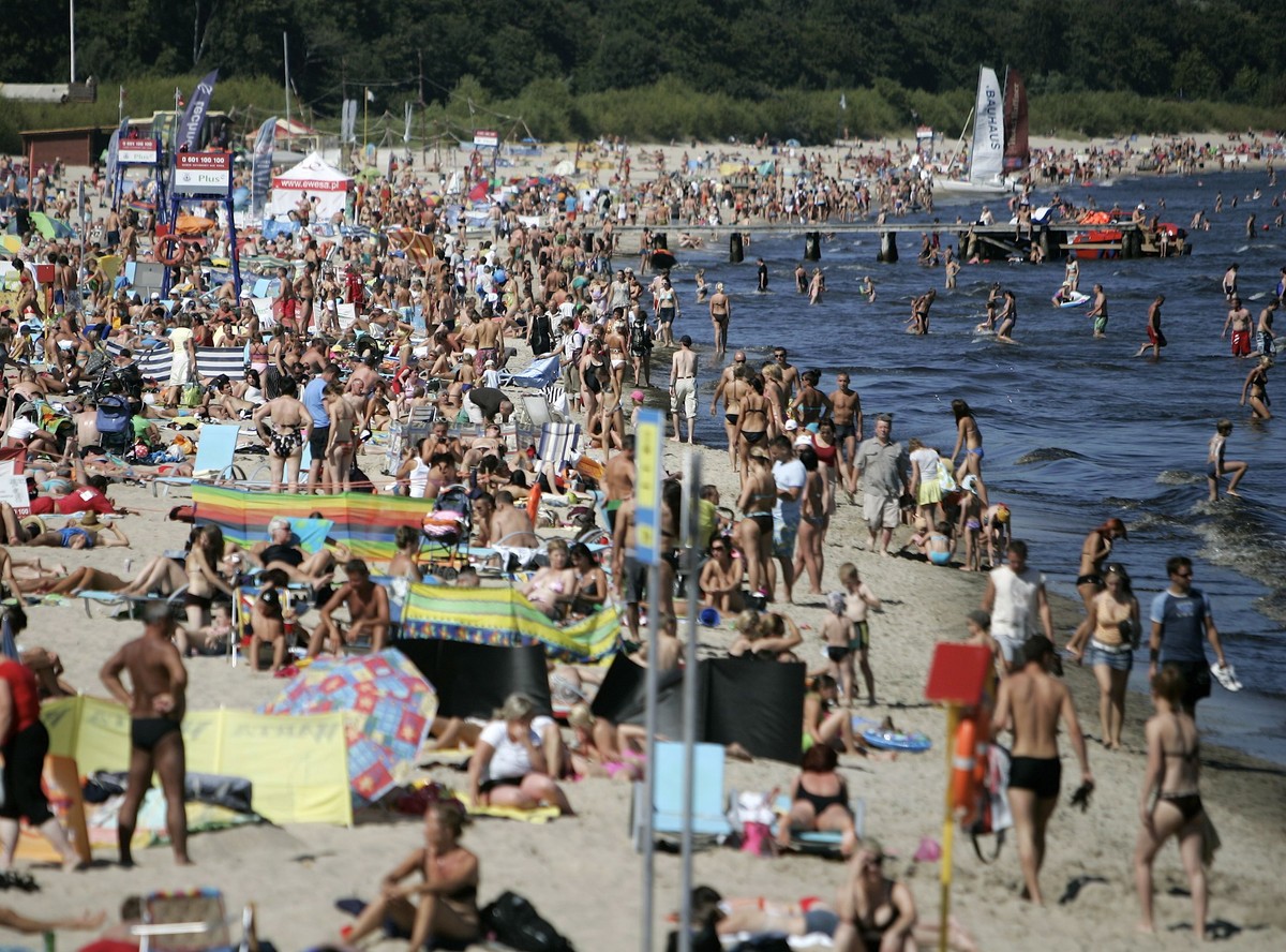 Wakacje dopiero w lipcu?