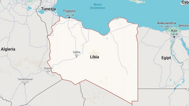 Szokujące odkrycie w Libii. Masowy grób z 65 ciałami