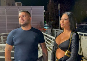 Asmin Durdžić, Maja Marinković