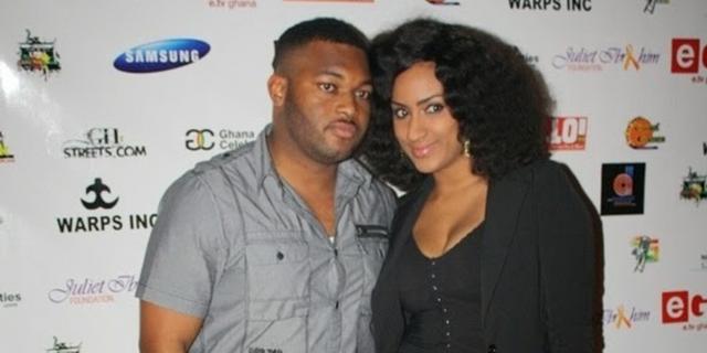 Kwadwo Safo Jnr impregnated his side chick when we were married - Juliet  Ibrahim | Pulse Ghana