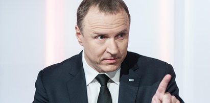 Kurski zażądał wyjaśnień od publicystki TVP Info