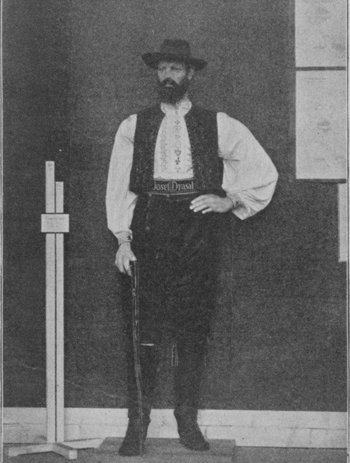 Josef Drásal