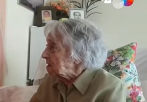 María Branyas Morera