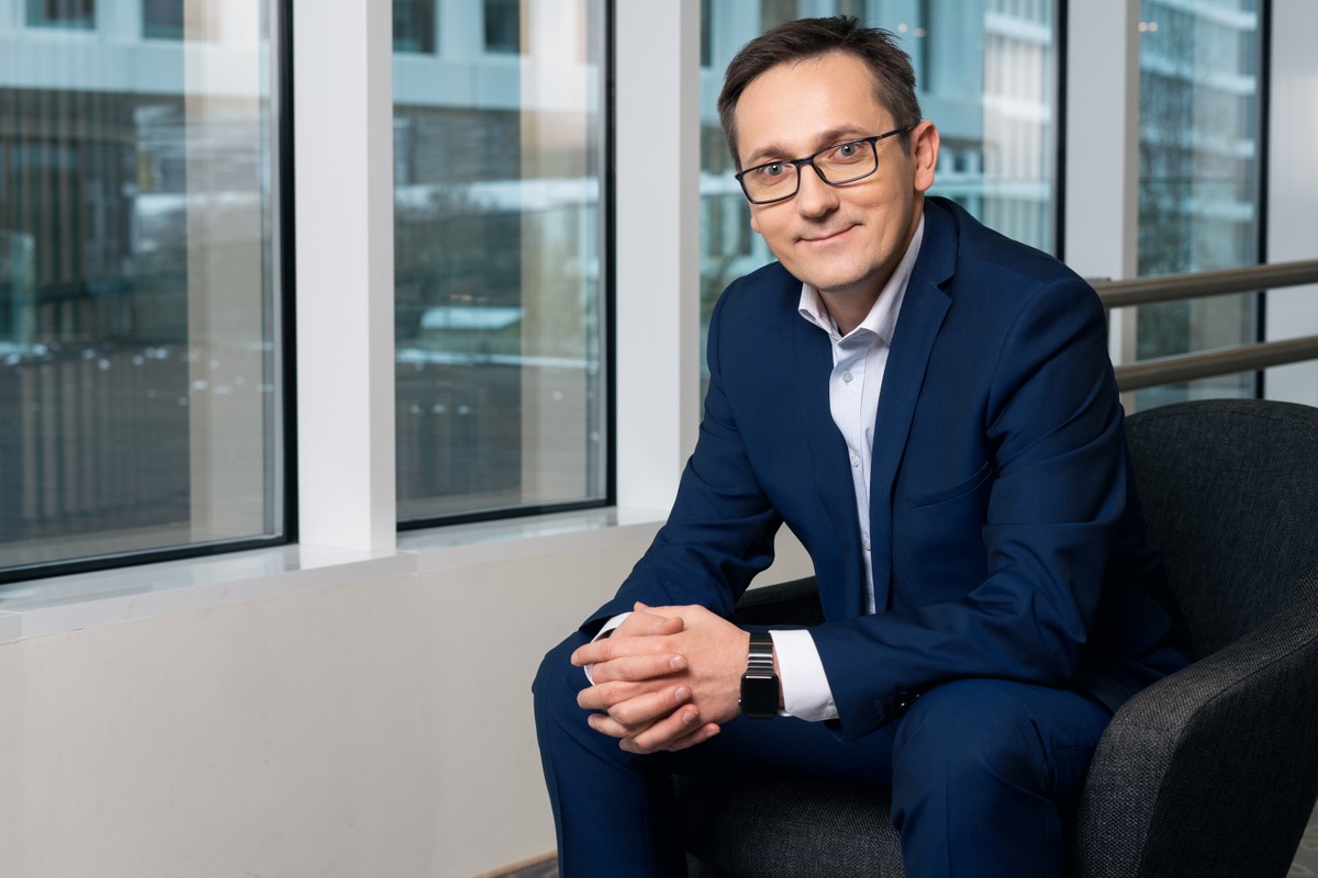 Prezes Biura Informacji Kredytowej: nie powinniśmy dopuścić do rozszczelnienia systemu