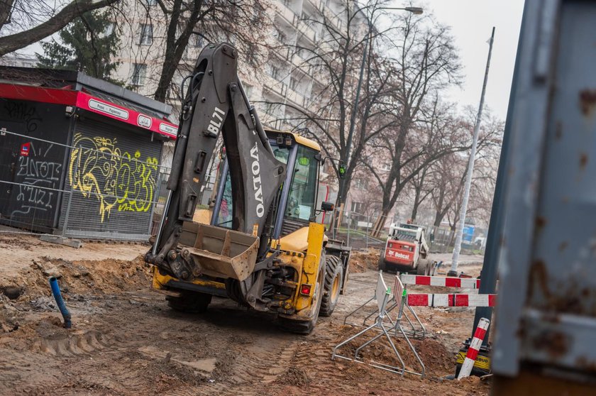 Dziś otworzą Górczewską