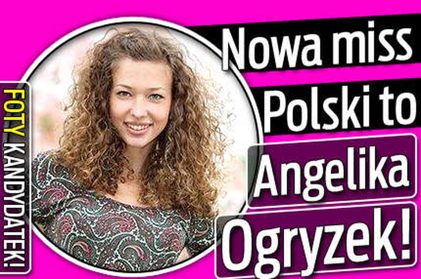 Oto Miss Polski 2011!