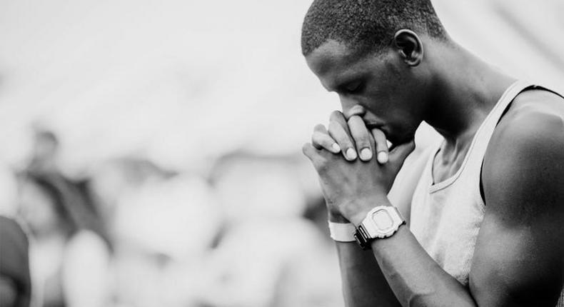 5 things Jesus Christ says about praying to God