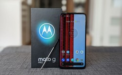 Motorola G Pro, czyli „kompletne” zaskoczenie [TESTUJEMY]
