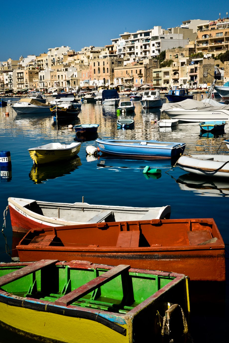 Malta - dotyk historii jest obecny tutaj na każdym kroku