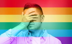 'Polska fatalnie traktuje osoby LGBT. To pokazuje dystans do cywilizowanej części Europy'