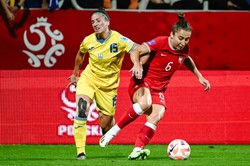 Drugie zwycięstwo Polek w Lidze Narodów. Dwa gole Ewy Pajor