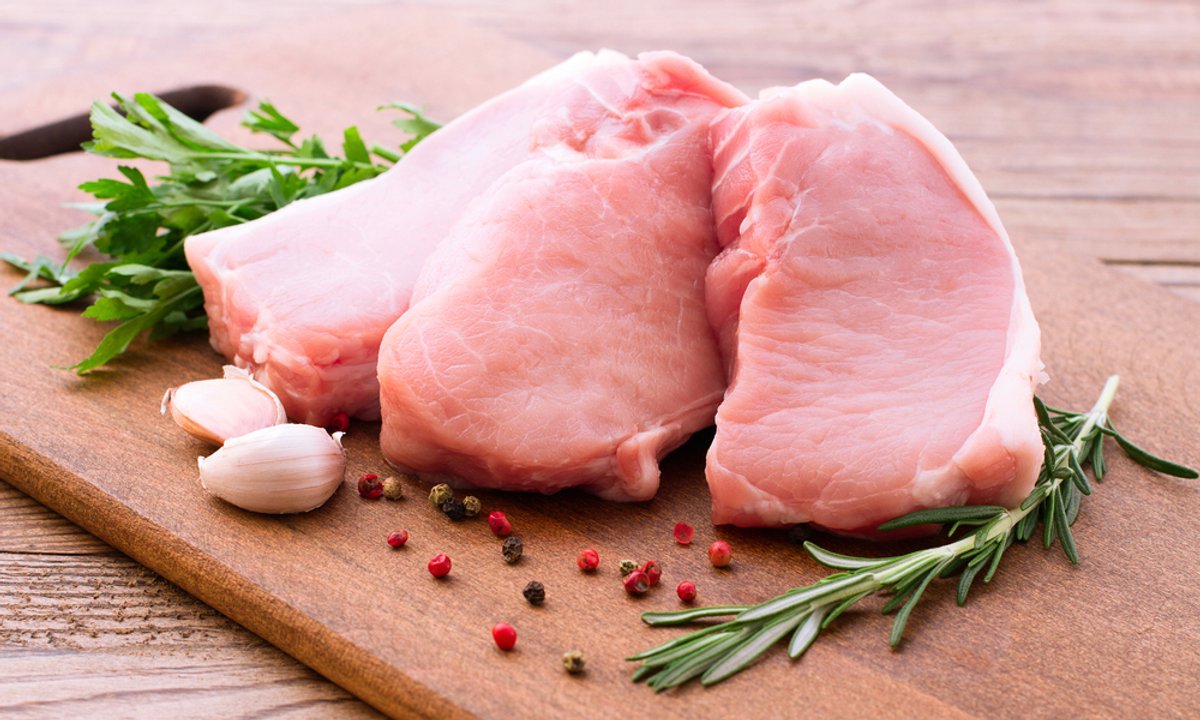 Dietetycy zachwalają to mięso. Bije na głowę kurczaka