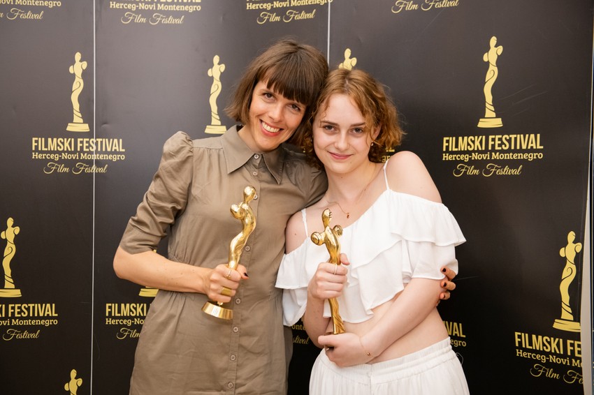 ekipa filma Ekskurzija