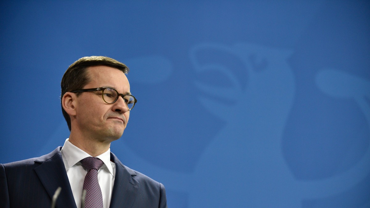 Mateusz Morawiecki