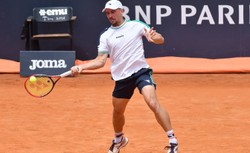 Zieliński i Nys wygrali finał debla w Rzymie! To trzeci tytuł Polaka