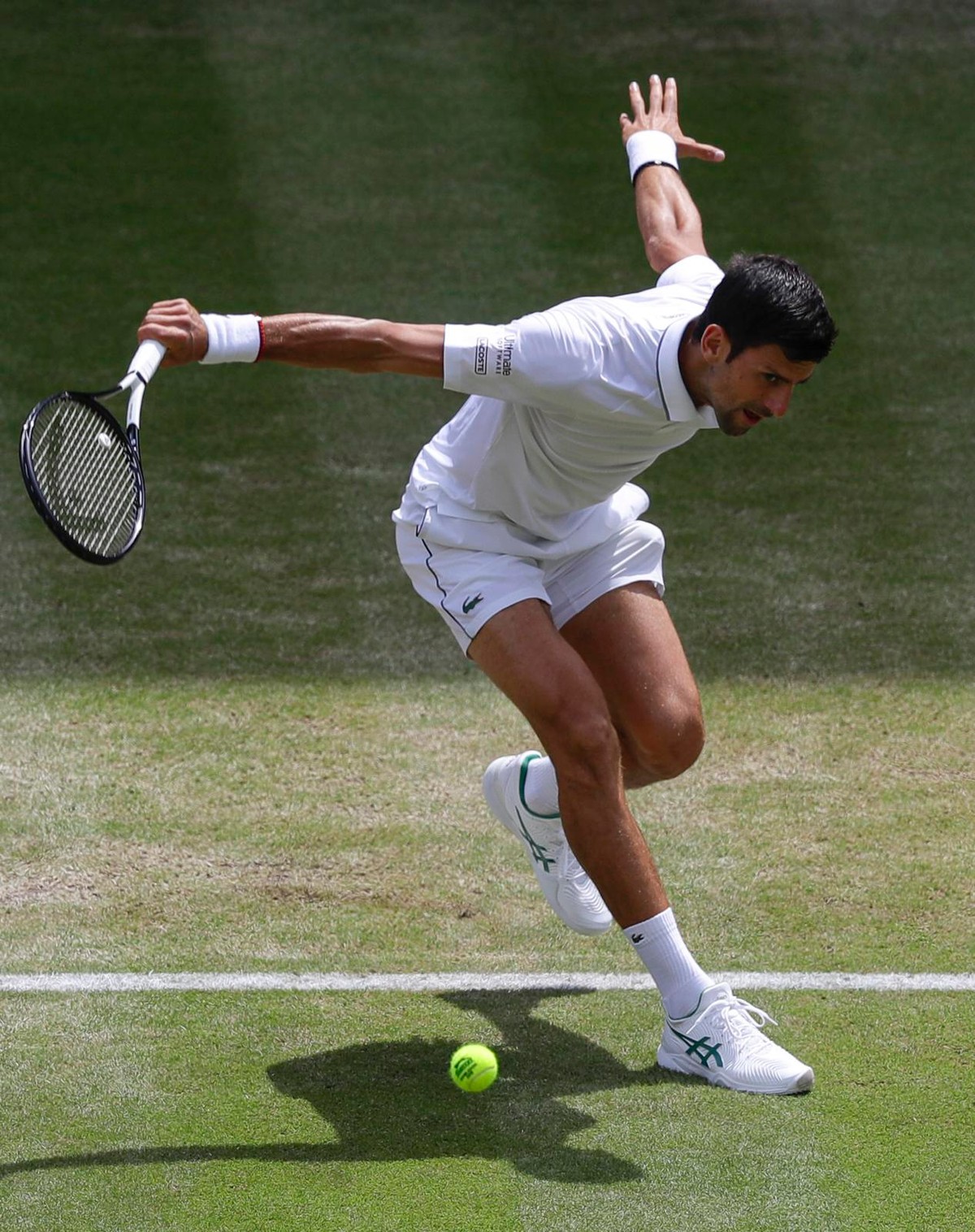 Blic Tenis Djokovic Uzivo - Tennis News