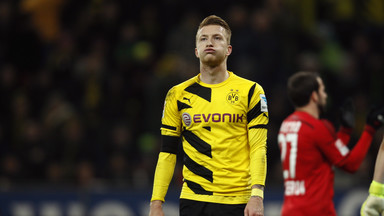 "Daily Star": Marco Reus chce do Arsenalu Londyn