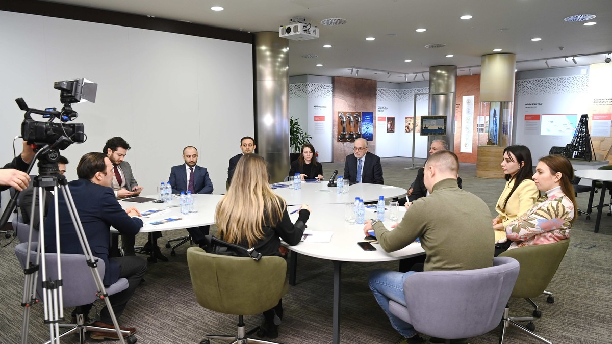 Saradnja Srbije i Azerbejdžana