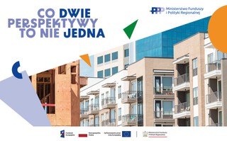 Ruszył nabór na projekty z zakresu mieszkalnictwa!