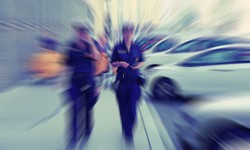 Ostrzeżenie przed zamachami w Wiedniu. Policja w stanie pełnej gotowości