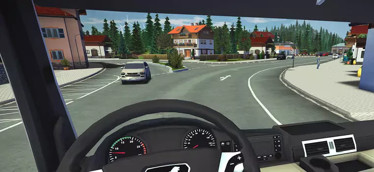 Construction Simulator za darmo dla czytelników Komputer Świata