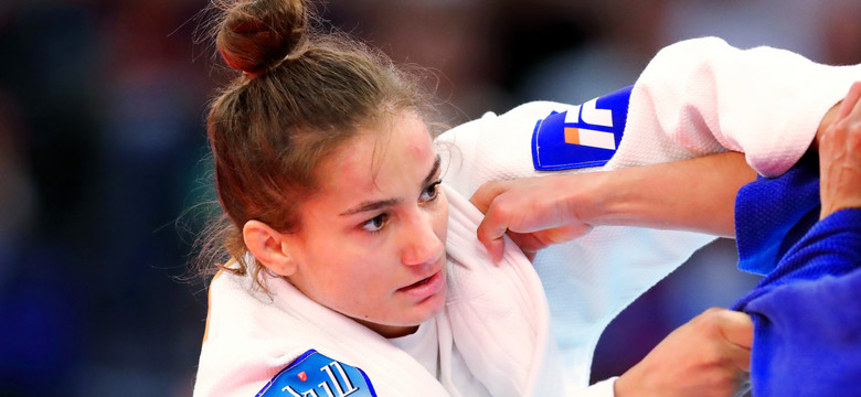 Pierwsza złota medalistka olimpijska z Kosowa zakończyła karierę