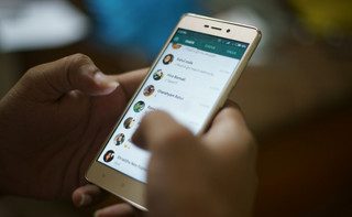 WhatsApp i Twitter ukarane w Rosji grzywnami za odmowę lokalizacji danych