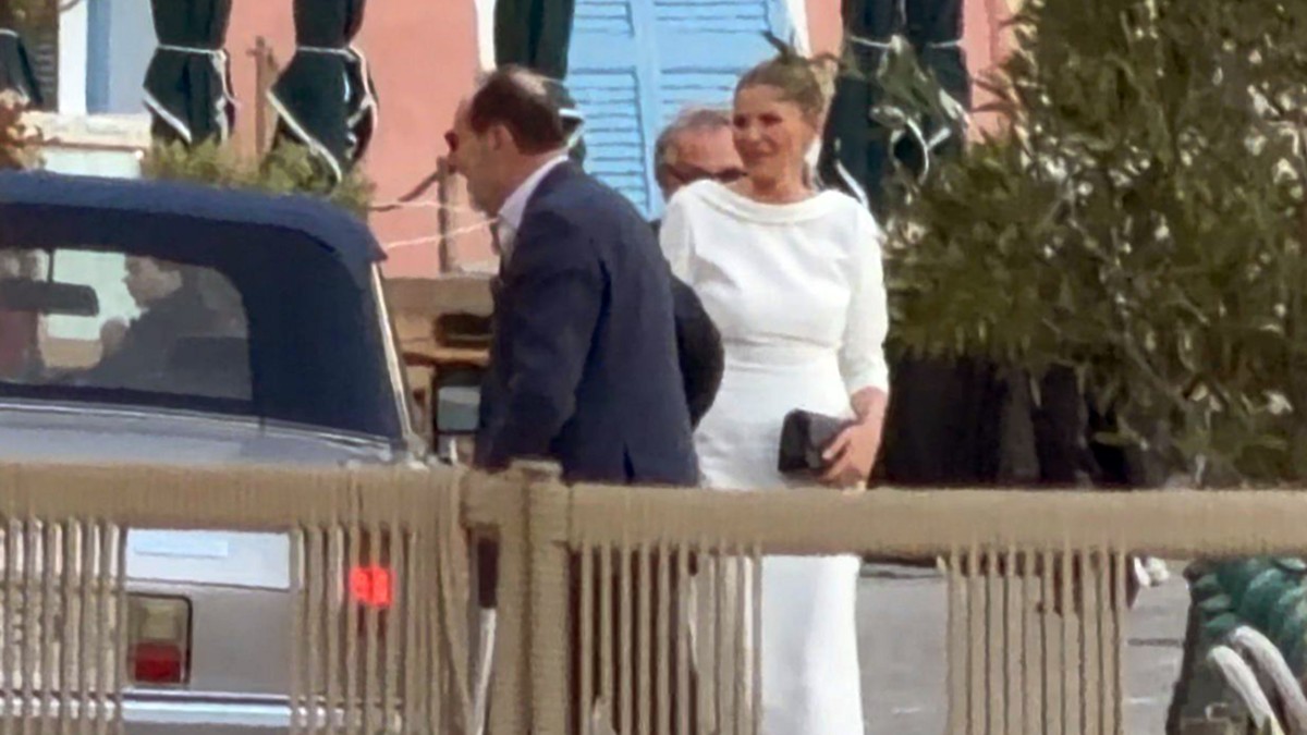 EVO ZAŠTO SE MELINA I MILIONER NEĆE VENČATI U CRKVI: 