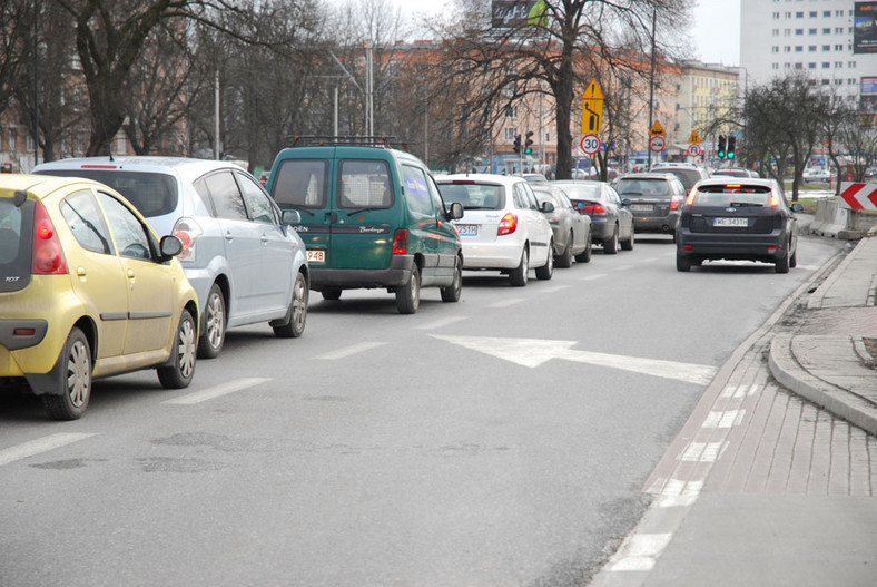 Kultura na drodze - Nie czyń drugiemu, co tobie nie miłe