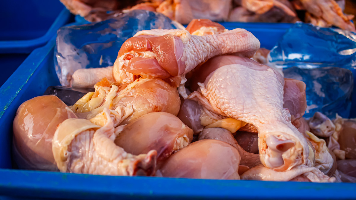 Japonia otwarta na polskie kurczaki. Zniesiono ograniczenia